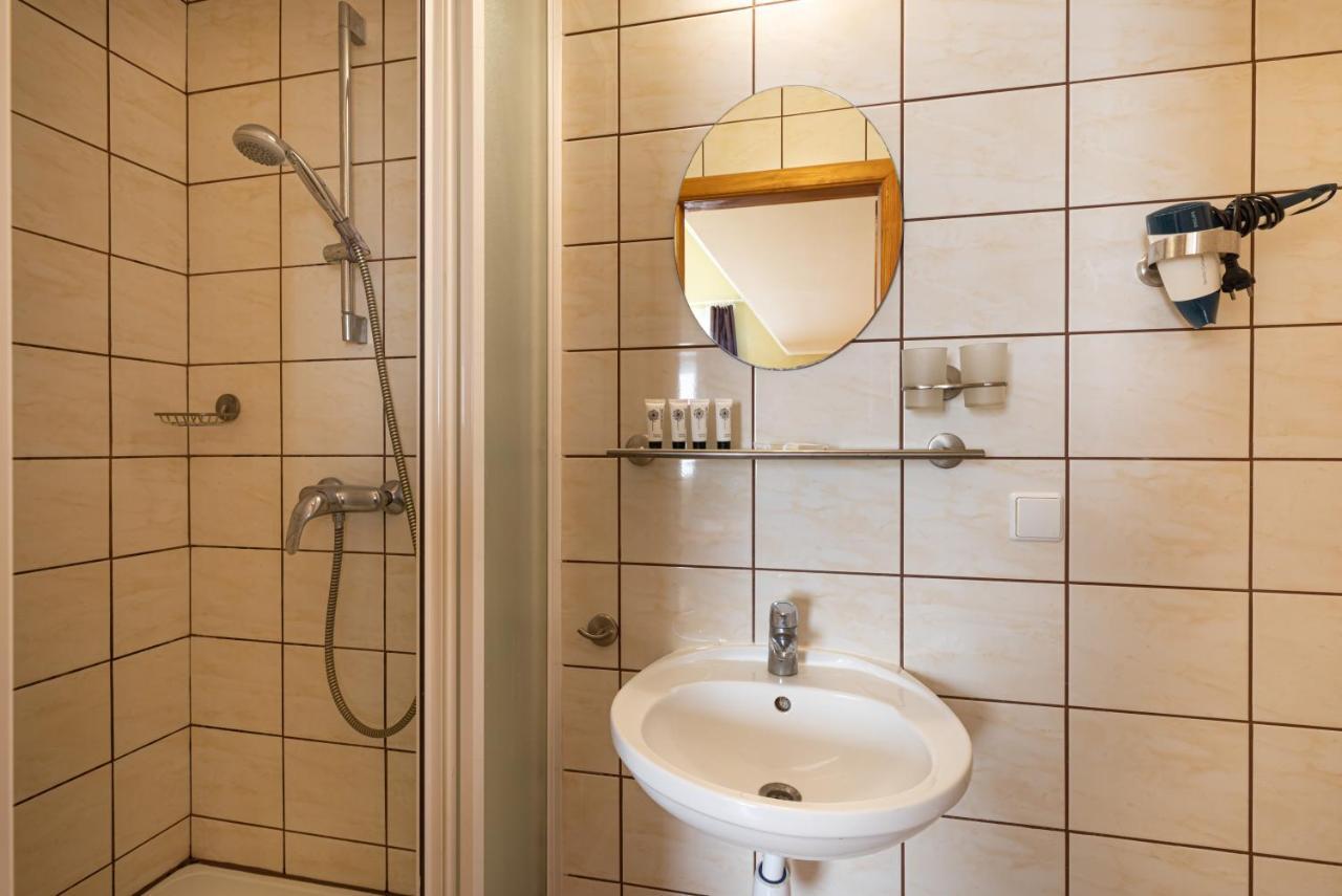 Guest House Vasara Нида Экстерьер фото