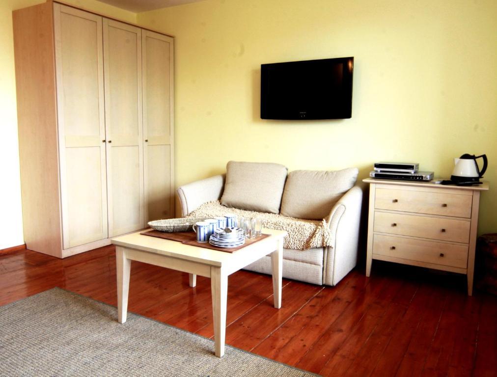 Guest House Vasara Нида Номер фото